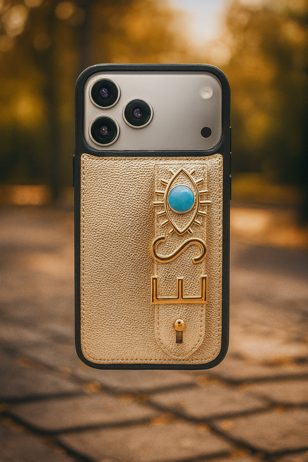 iPhone Deri Kılıflar: Şıklık ve Koruma Bir Arada