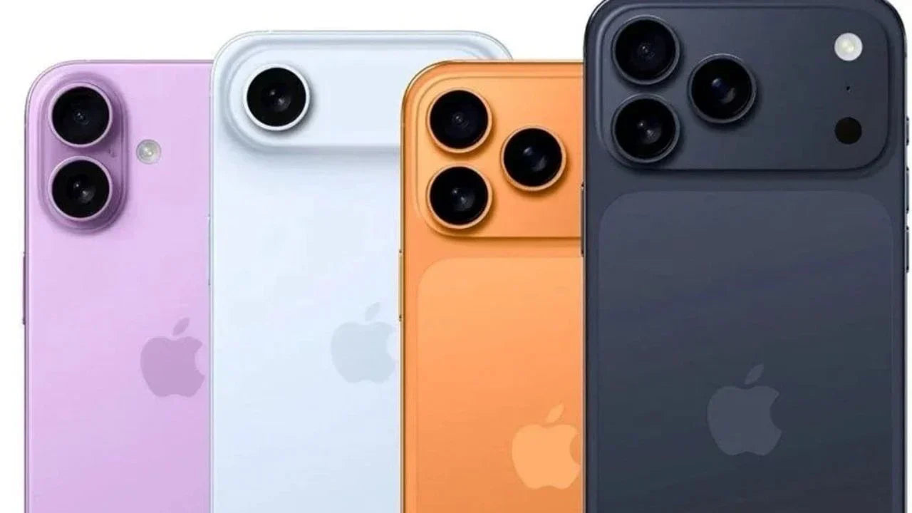iPhone 17 Serisinde Şaşırtan Özellikler