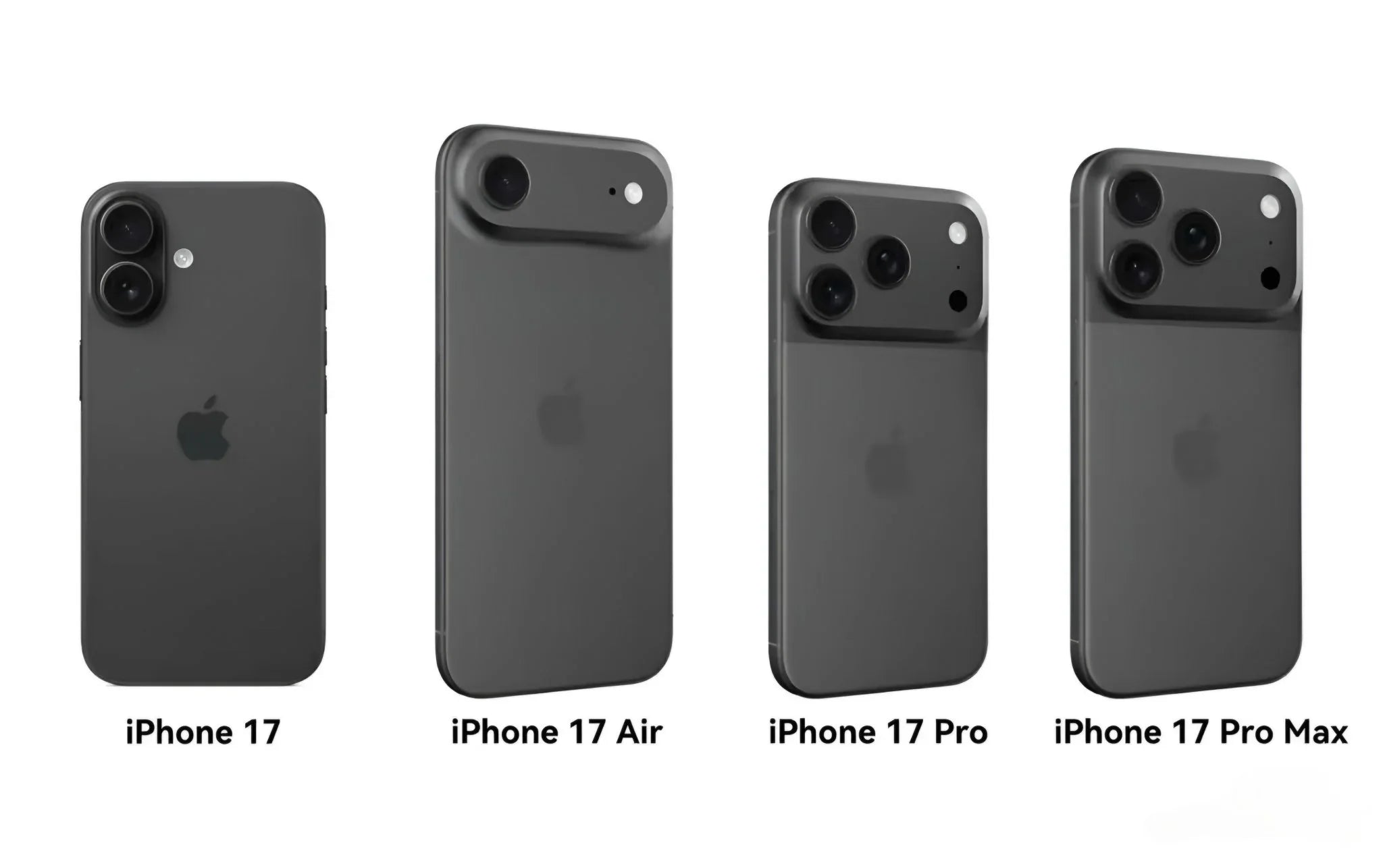 iPhone 17 Ne Zaman Çıkacak ? Fiyat Aralığı Ve Özellikleri Ne Olacak ?