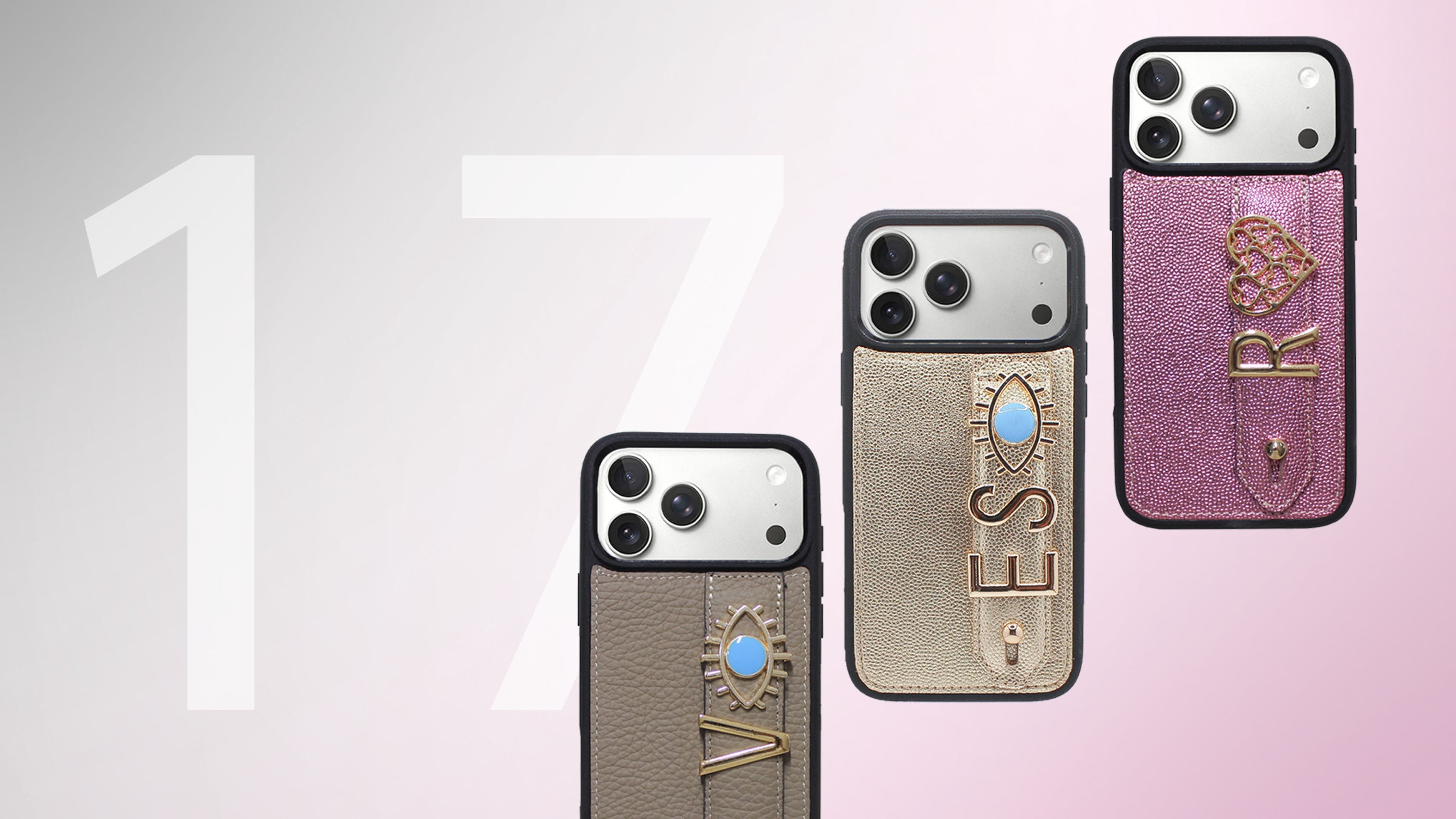 iPhone 17