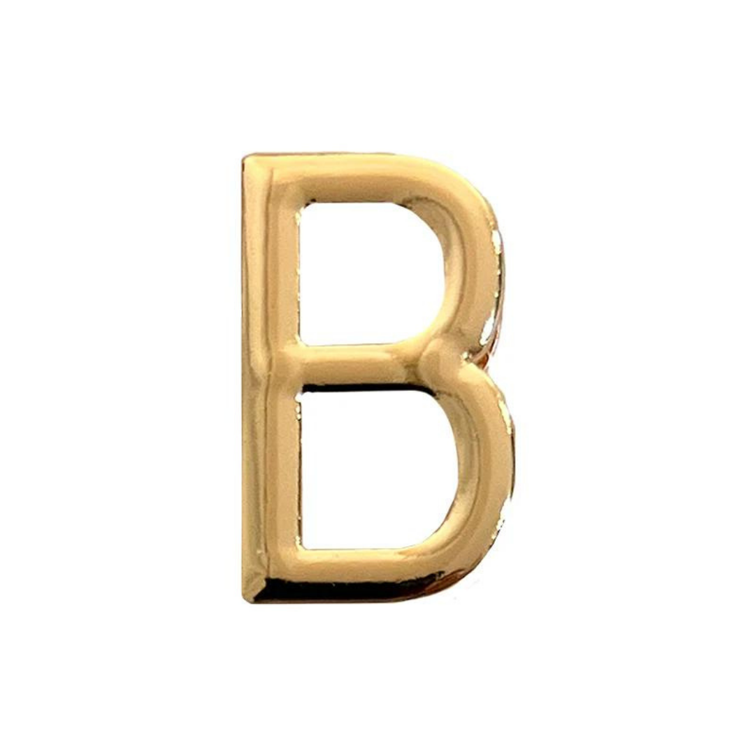 B Harfi Charm