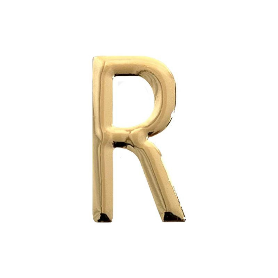 R Harfi Charm