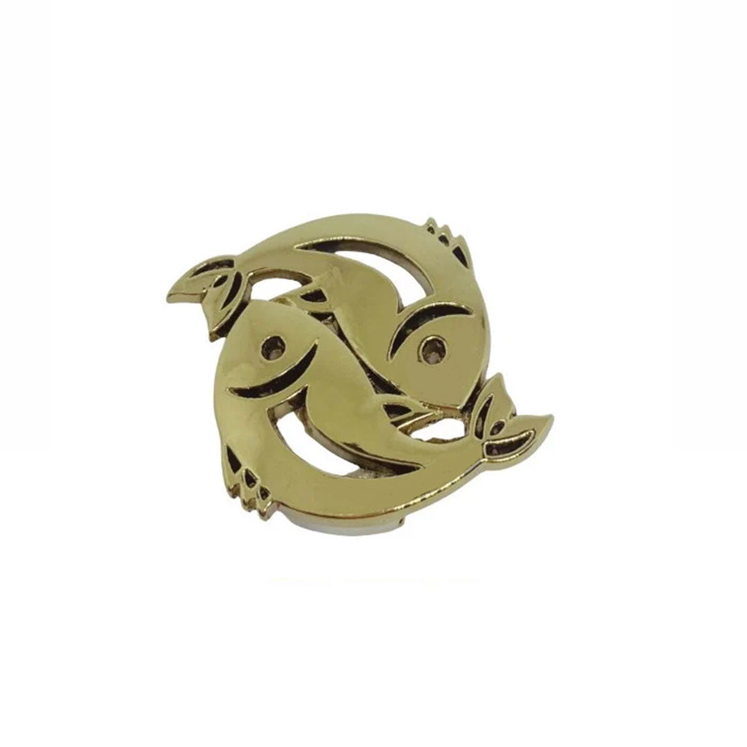 Balık Charm