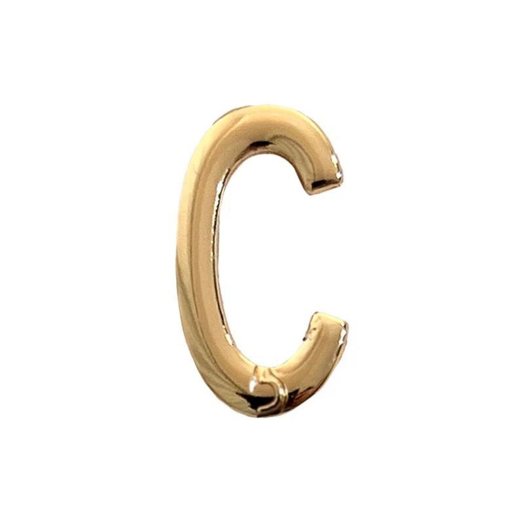 Ç Harfi Charm