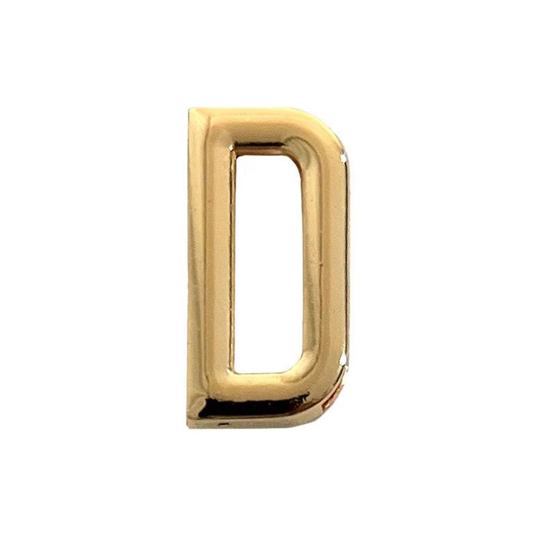 D Harfi Charm