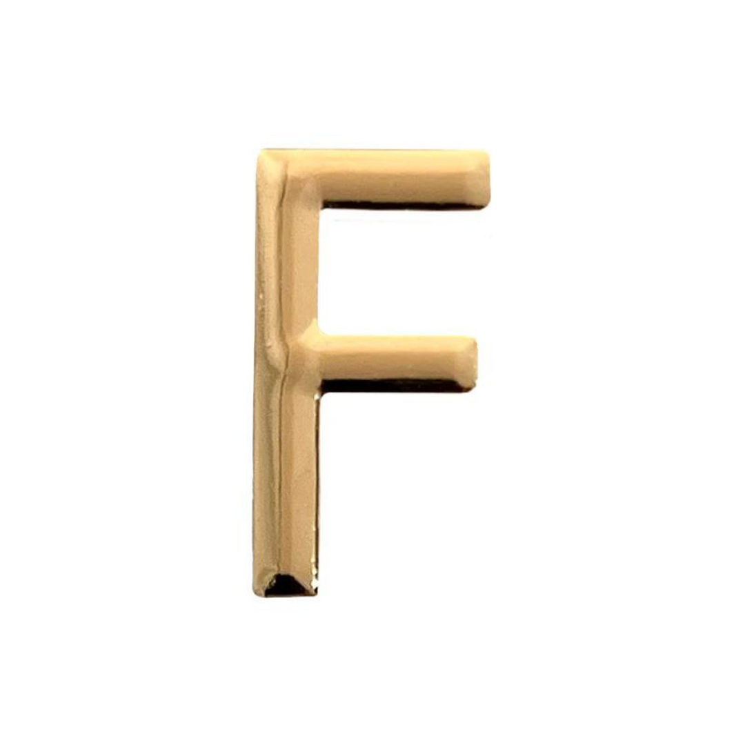 F Harfi Charm